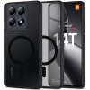 Etui TECH-PROTECT MAGMAT MAGSAFE XIAOMI 14T MATTE BLACK